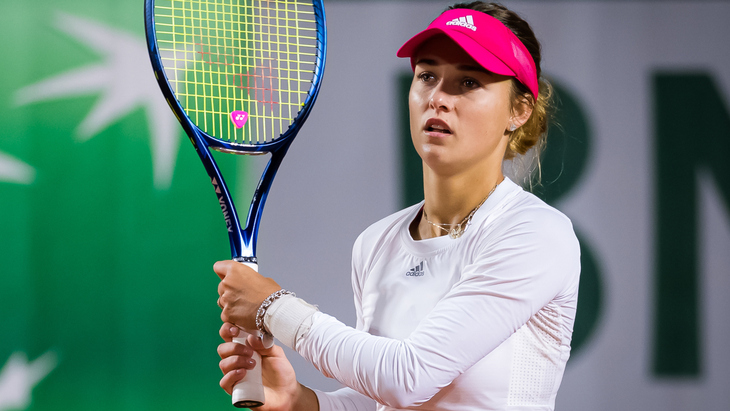 Анна Калинская