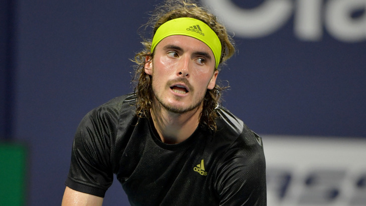 Стефанос Циципас