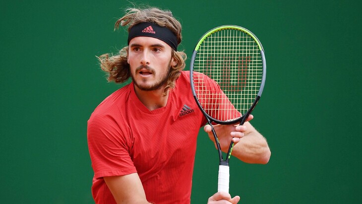 Стефанос Циципас