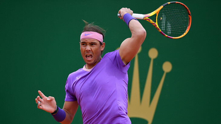 Рафаэль Надаль