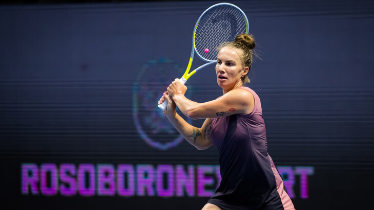 Светлана Кузнецова