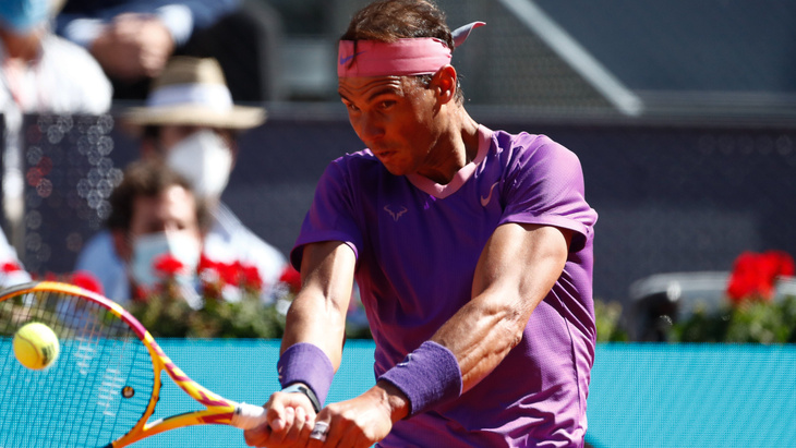 Рафаэль Надаль