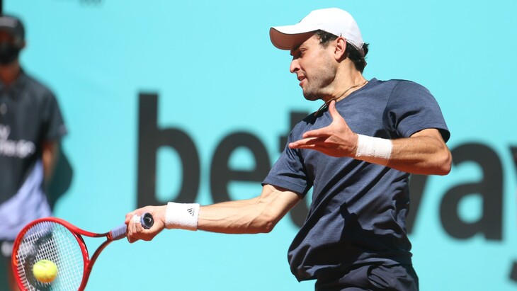 Аслан Карацев