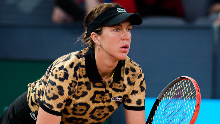 Анастасия Павлюченкова