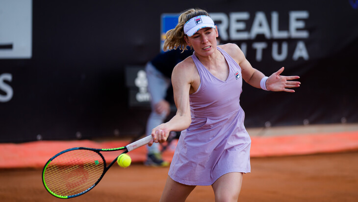 Екатерина Александрова