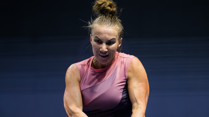 Светлана Кузнецова