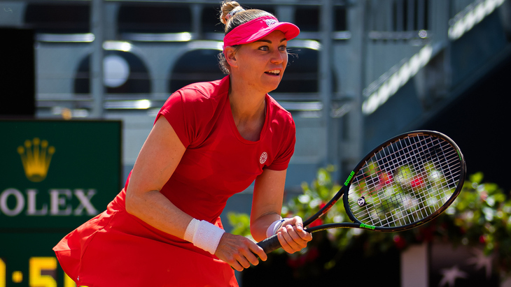 Вера Звонарева