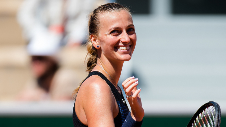 Петра Квитова