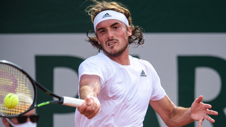 Стефанос Циципас