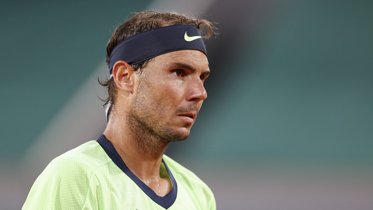 Рафаэль Надаль