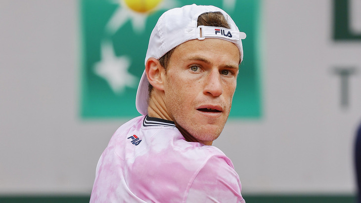 Диего Шварцман