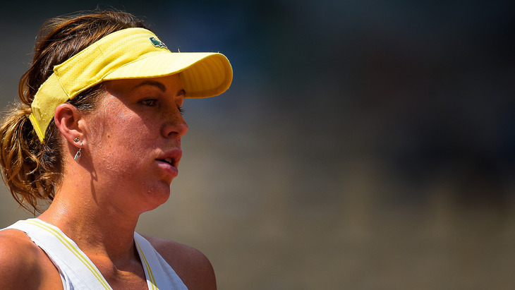 Анастасия Павлюченкова