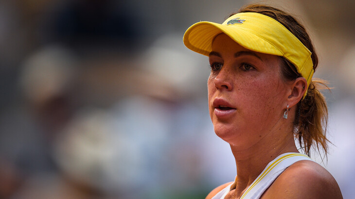 Анастасия Павлюченкова