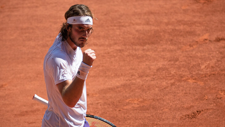 Стефанос Циципас