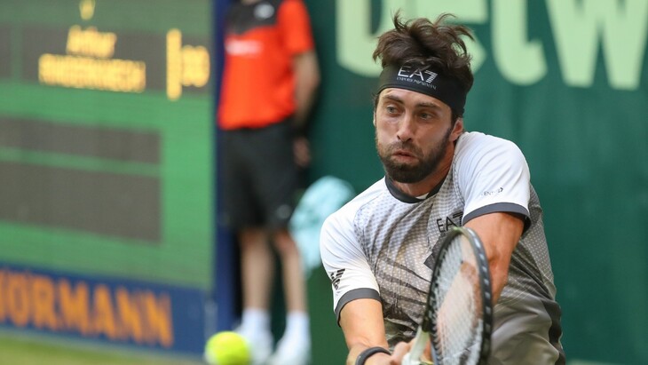 Николоз Басилашвили