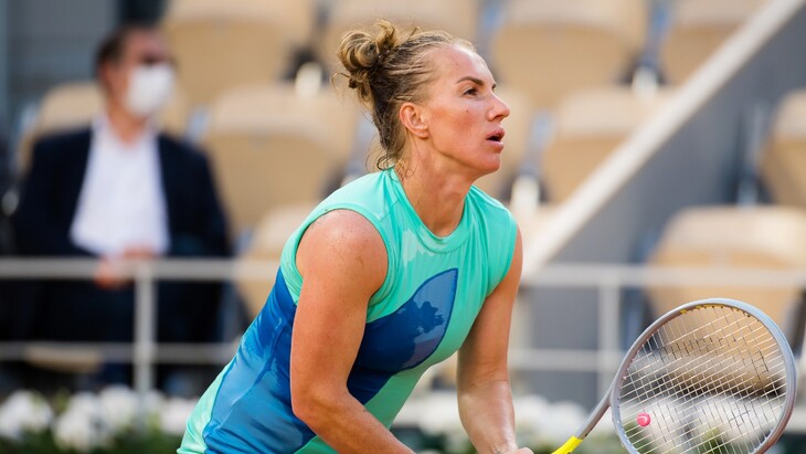 Елена Кузнецова