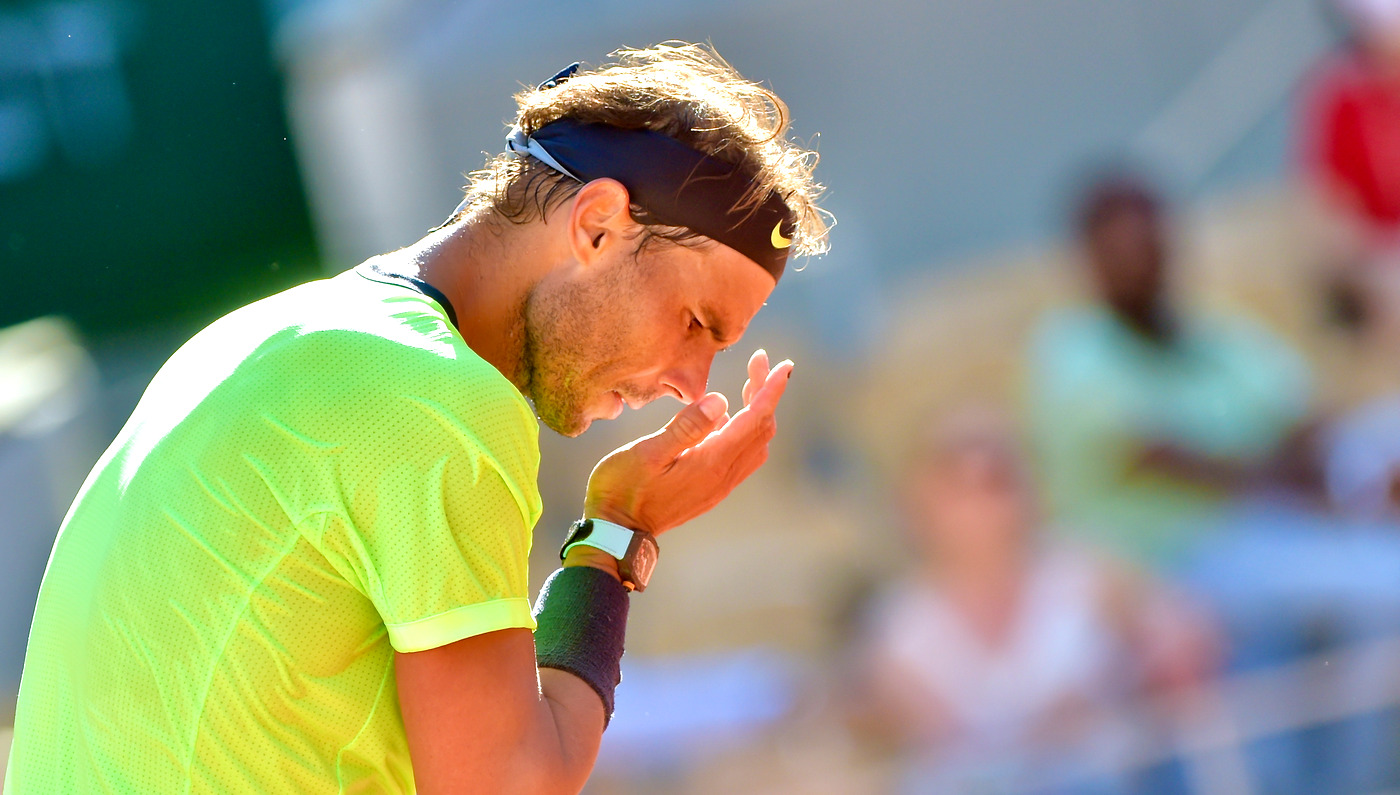 Рафаэль Надаль