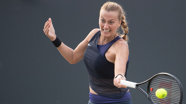 Петра Квитова