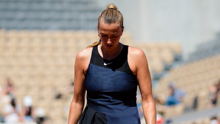 Петра Квитова