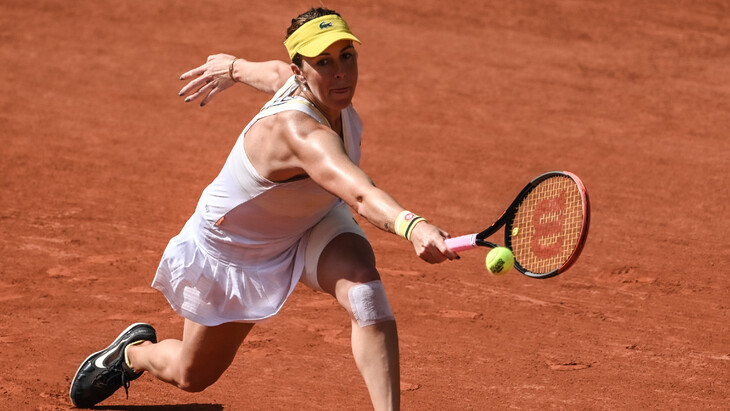 Анастасия Павлюченкова