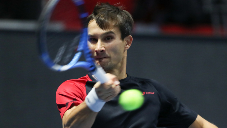 Евгений Донской