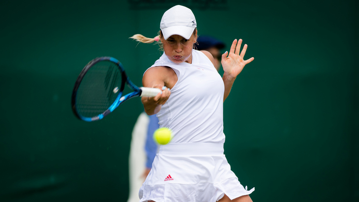 Юлия Путинцева