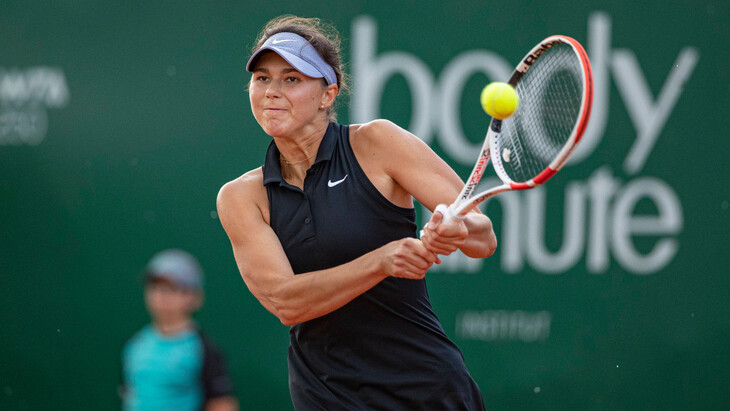 Наталья Вихлянцева