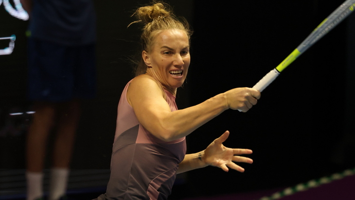 Светлана Кузнецова