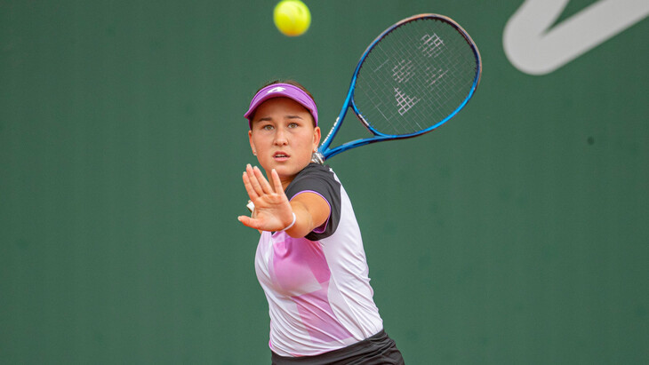 Камилла Рахимова