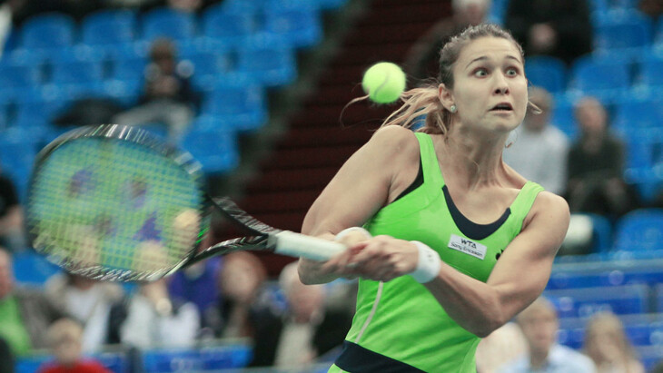 Виталия Дьяченко