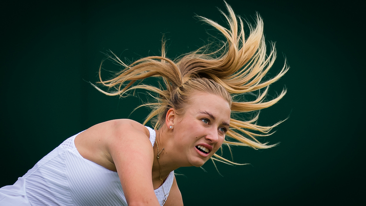 Анастасия Потапова