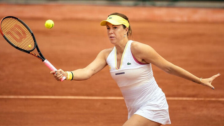 Анастасия Павлюченкова