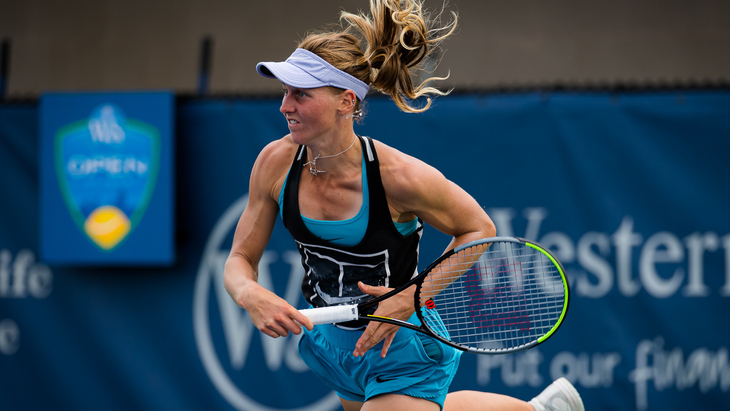 Людмила Самсонова