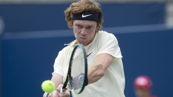 Андрей Рублев