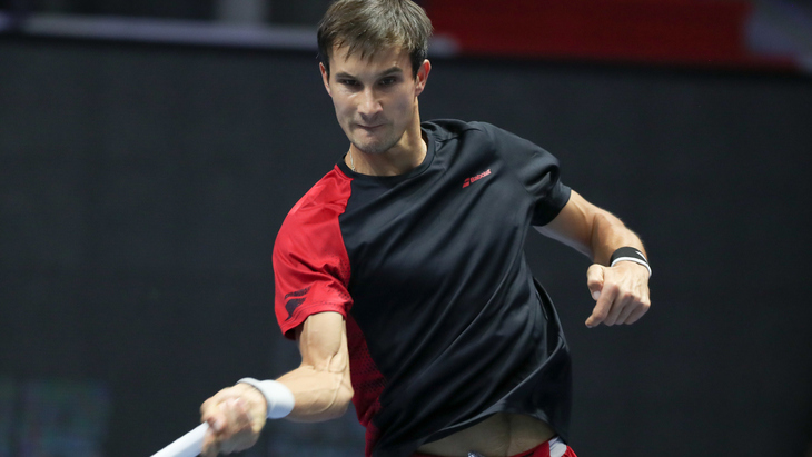 Евгений Донской