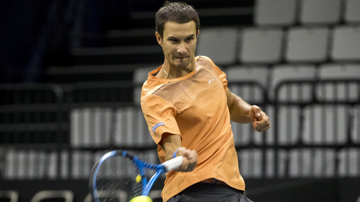 Евгений Донской