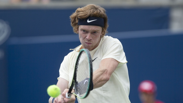 Андрей Рублев