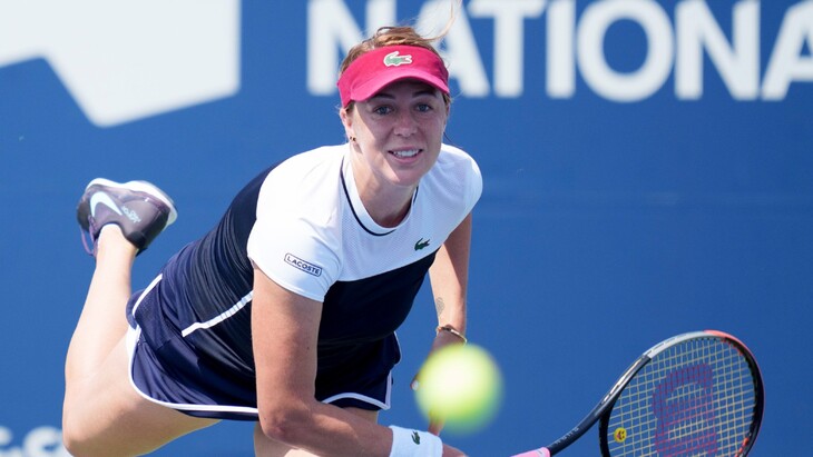 Анастасия Павлюченкова