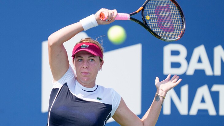 Анастасия Павлюченкова