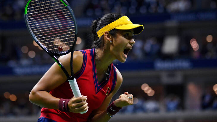 Эмма Радукану