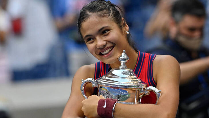 Эмма Радукану