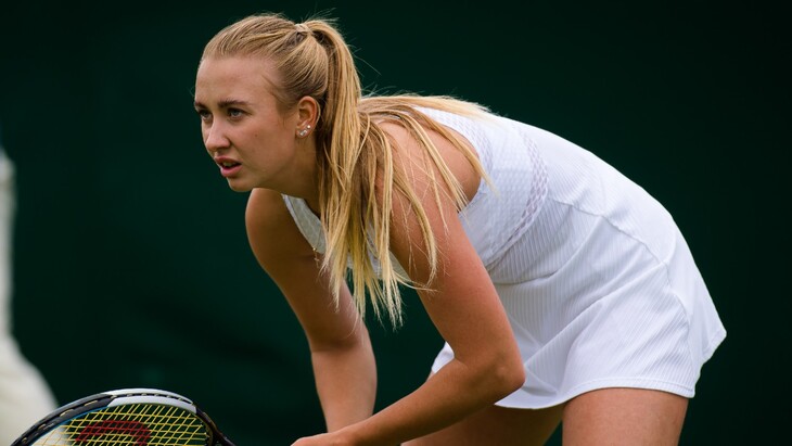 Анастасия Потапова