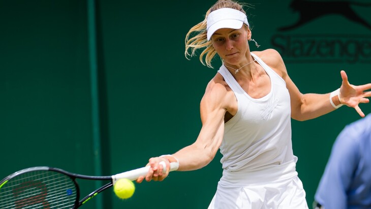 Людмила Самсонова