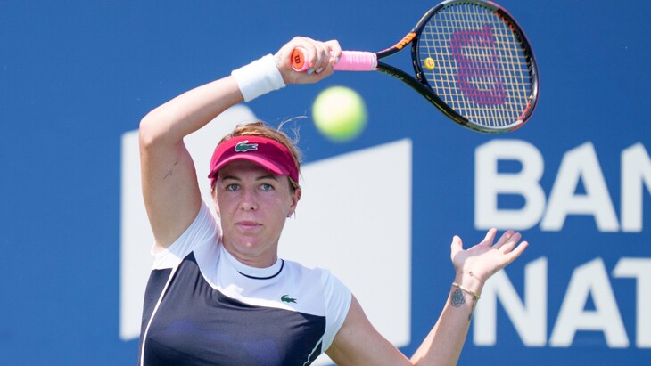 Анастасия Павлюченкова