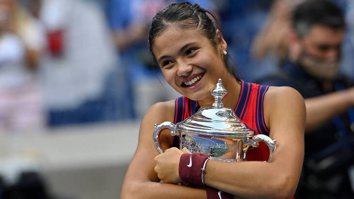 Эмма Радукану