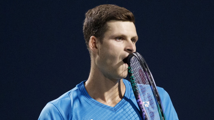 Хуберт Хуркач