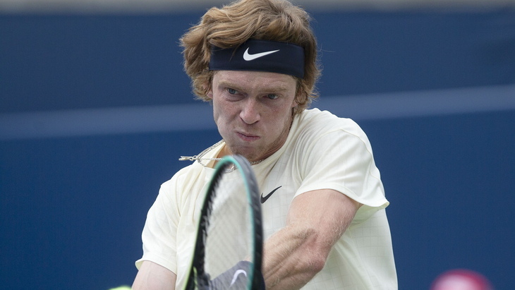 Андрей Рублев