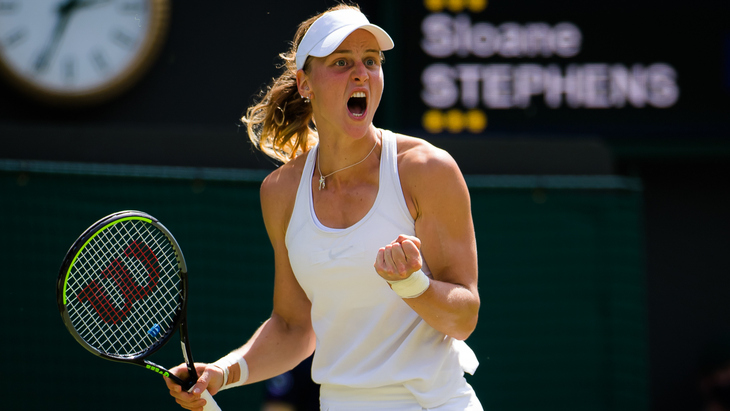 Людмила Самсонова