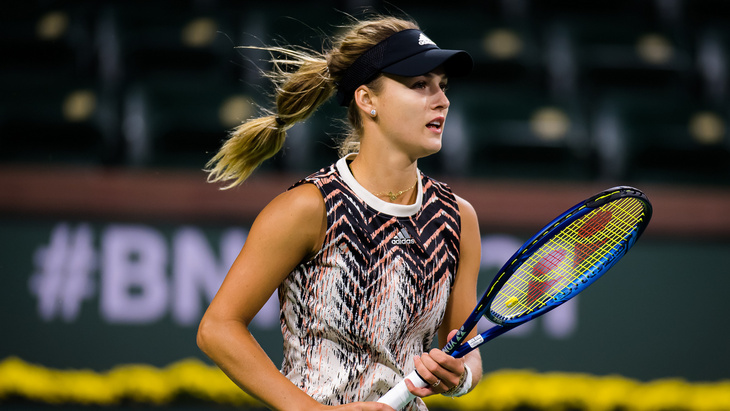 Анна Калинская