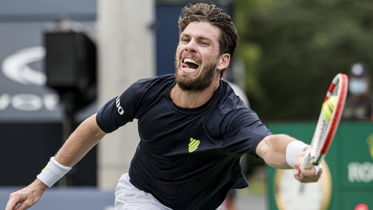 Кэмерон Норри